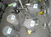  SURPLUS LOT OF 45 MOTORS Consisting of: